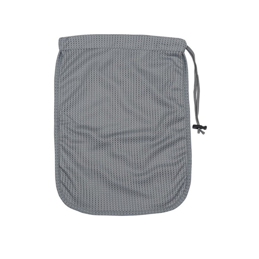 Men'S Pactimo Bags | Laundry Bag Grey