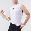 Men'S Pactimo Base Layers | Men'S Transfer-C Sl Base Layer White