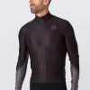 Men'S Pactimo Long Sleeve Jerseys | Men'S Storm+ Thermal Ls Jersey Black