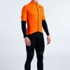 Men'S Pactimo Warmers & Covers | Storm+ Leg Warmers Black