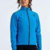 Women'S Pactimo Jackets | Women'S Alpine Thermal Jacket Bright Blue