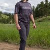 Men'S Pactimo Shorts & Pants | Men'S Range Trail Pants Dark Grey