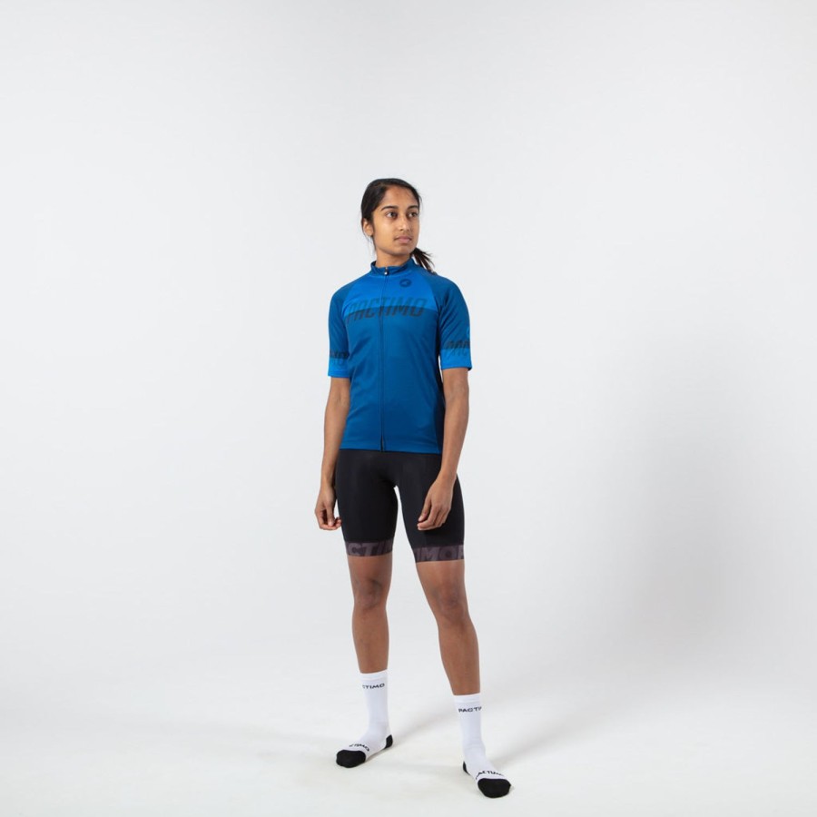 Women'S Pactimo Short Sleeve Jerseys | Women'S Continental Ss Jersey Outlet