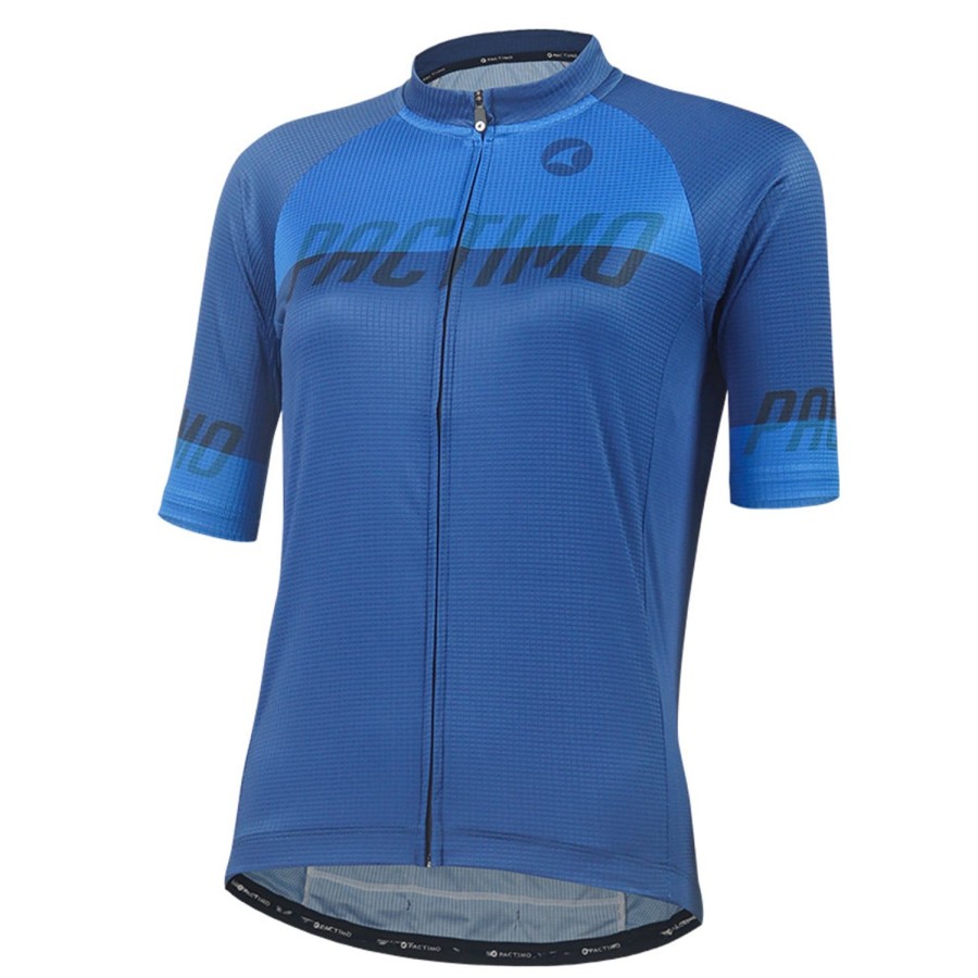 Women'S Pactimo Short Sleeve Jerseys | Women'S Continental Ss Jersey Outlet