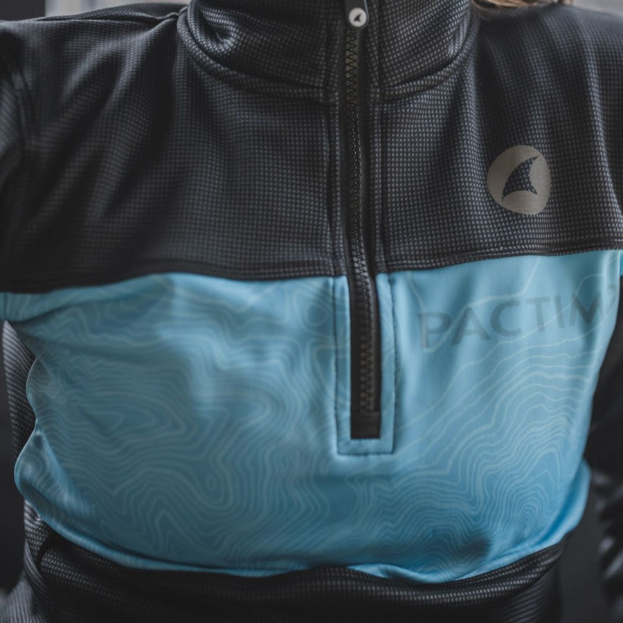 Women'S Pactimo Lifestyle | Women'S Boreas Pullover