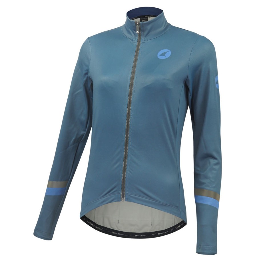 Women'S Pactimo Long Sleeve Jerseys | Women'S Alpine Thermal Ls Jersey Outlet