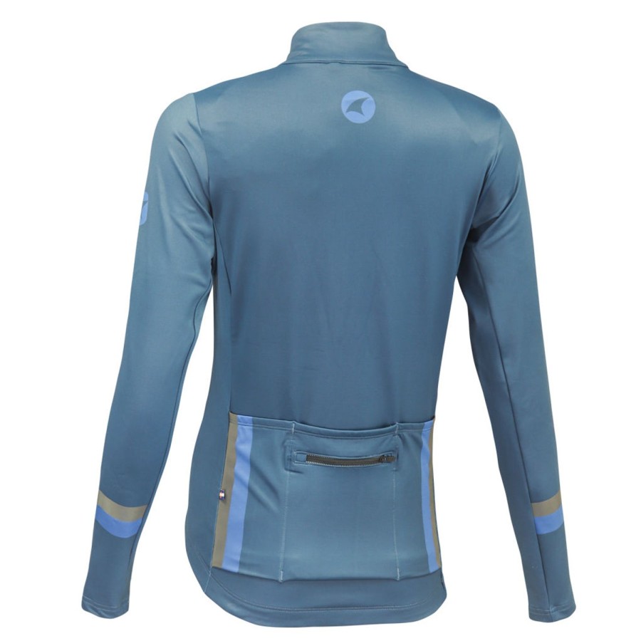 Women'S Pactimo Long Sleeve Jerseys | Women'S Alpine Thermal Ls Jersey Outlet