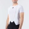 Men'S Pactimo Base Layers | Men'S Transfer-C Base Layer White