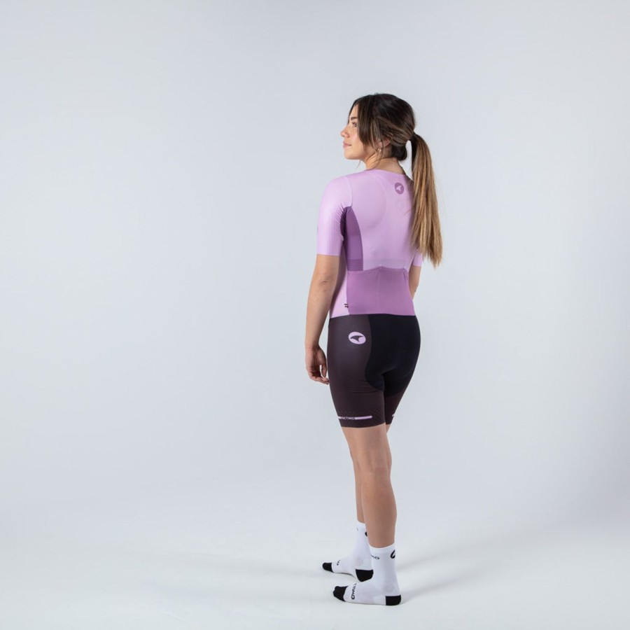 Women'S Pactimo Skinsuits | Women'S Ss Flyte Suit Outlet