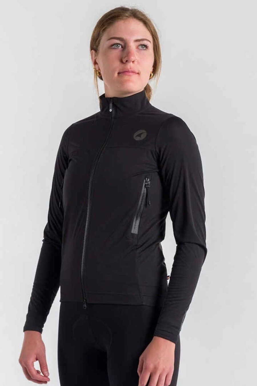 Women'S Pactimo Jackets | Women'S Storm+ Jacket Black