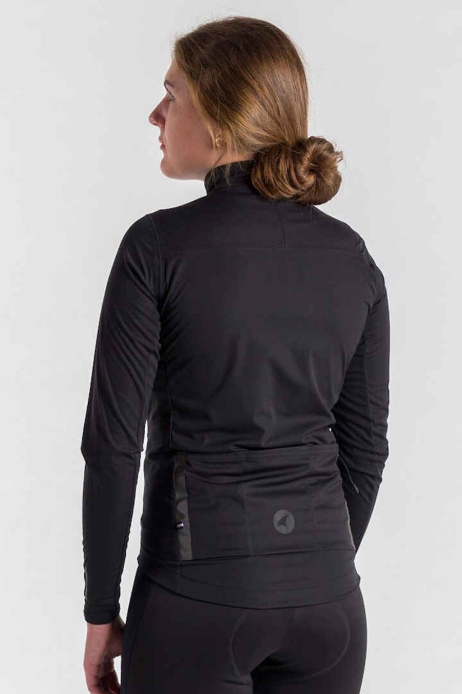 Women'S Pactimo Jackets | Women'S Storm+ Jacket Black