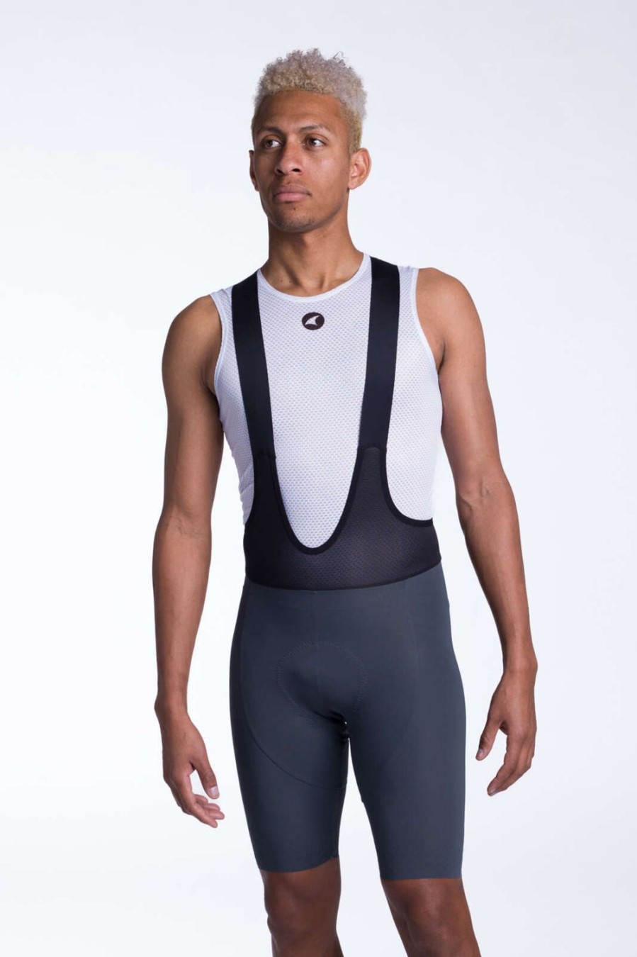 Men'S Pactimo Bibs | Men'S Flyte Bibs Charcoal