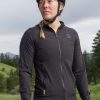 Women'S Pactimo Jackets | Women'S Range Trail Jacket Black