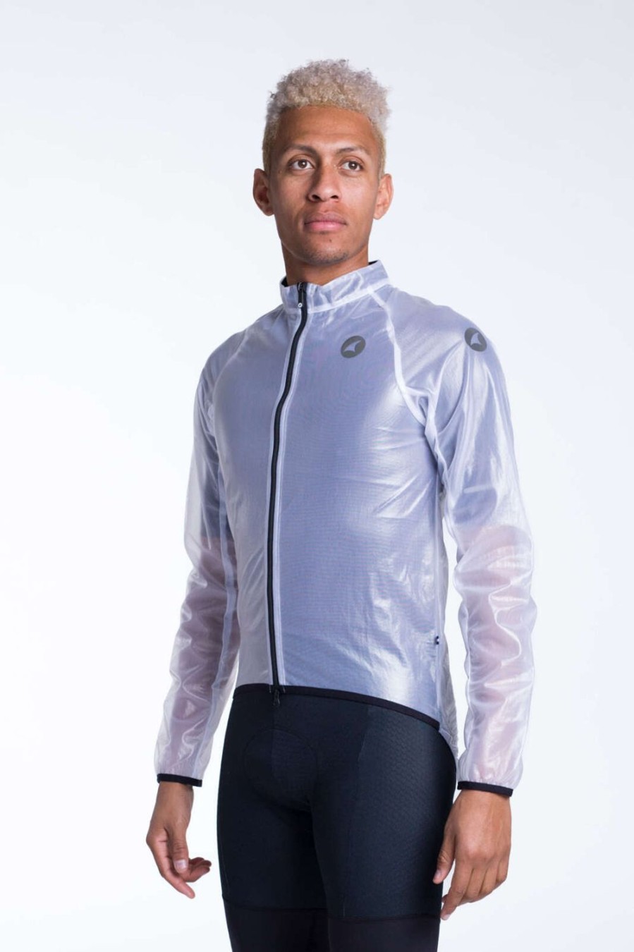 Men'S Pactimo Jackets | Men'S Ultra-Lite Jacket Clear