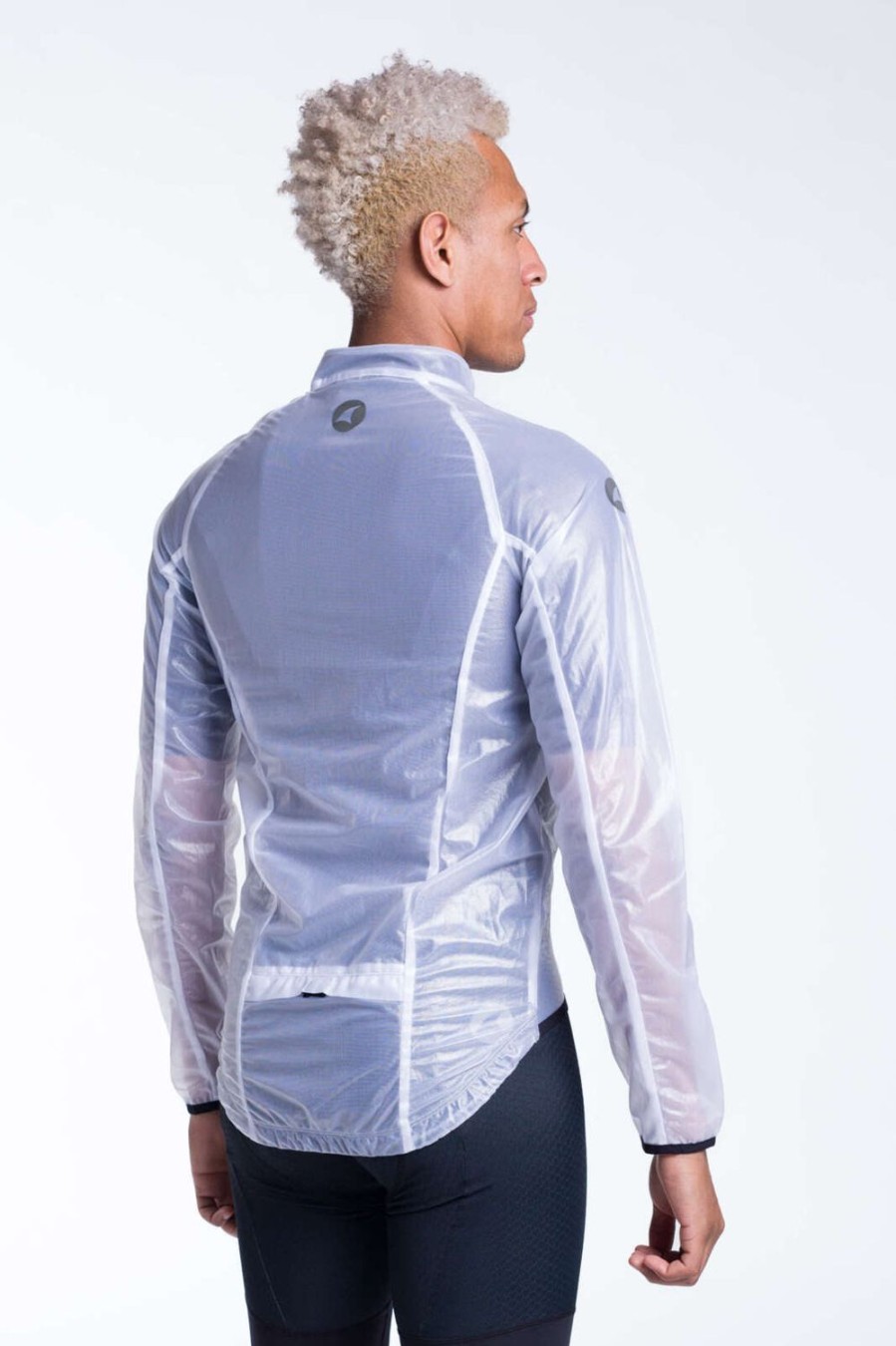 Men'S Pactimo Jackets | Men'S Ultra-Lite Jacket Clear