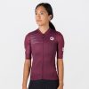 Women'S Pactimo Short Sleeve Jerseys | Women'S Ascent Aero Ss Jersey Outlet