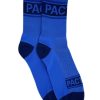 Men'S Pactimo Socks | Ascent Socks Blue