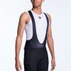 Men'S Pactimo Bibs | Men'S Range Stratos Cargo Bibs Black