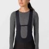 Women'S Pactimo Base Layers | Women'S Thermoregulator Ls Base Layer Black