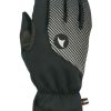 Men'S Pactimo Gloves | Vertex Wx-D Gloves Black